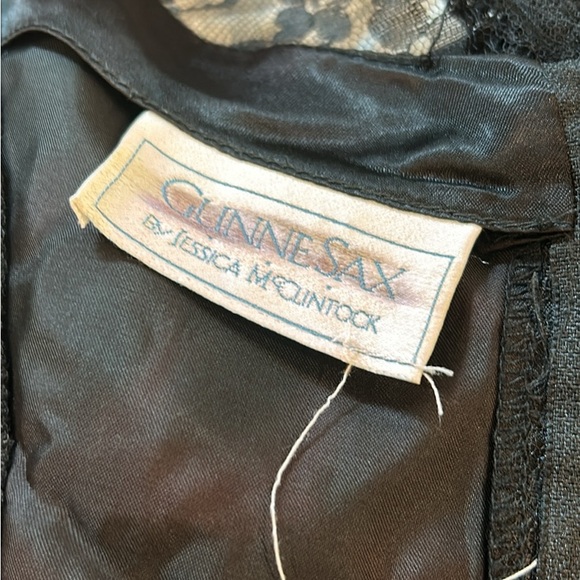 Vintage 80’s Gunne Sax Dress - Picture 7 of 8